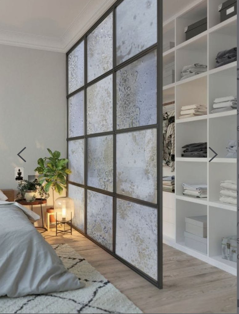 Walls, doors, partitions and decorative glass — Glass Point