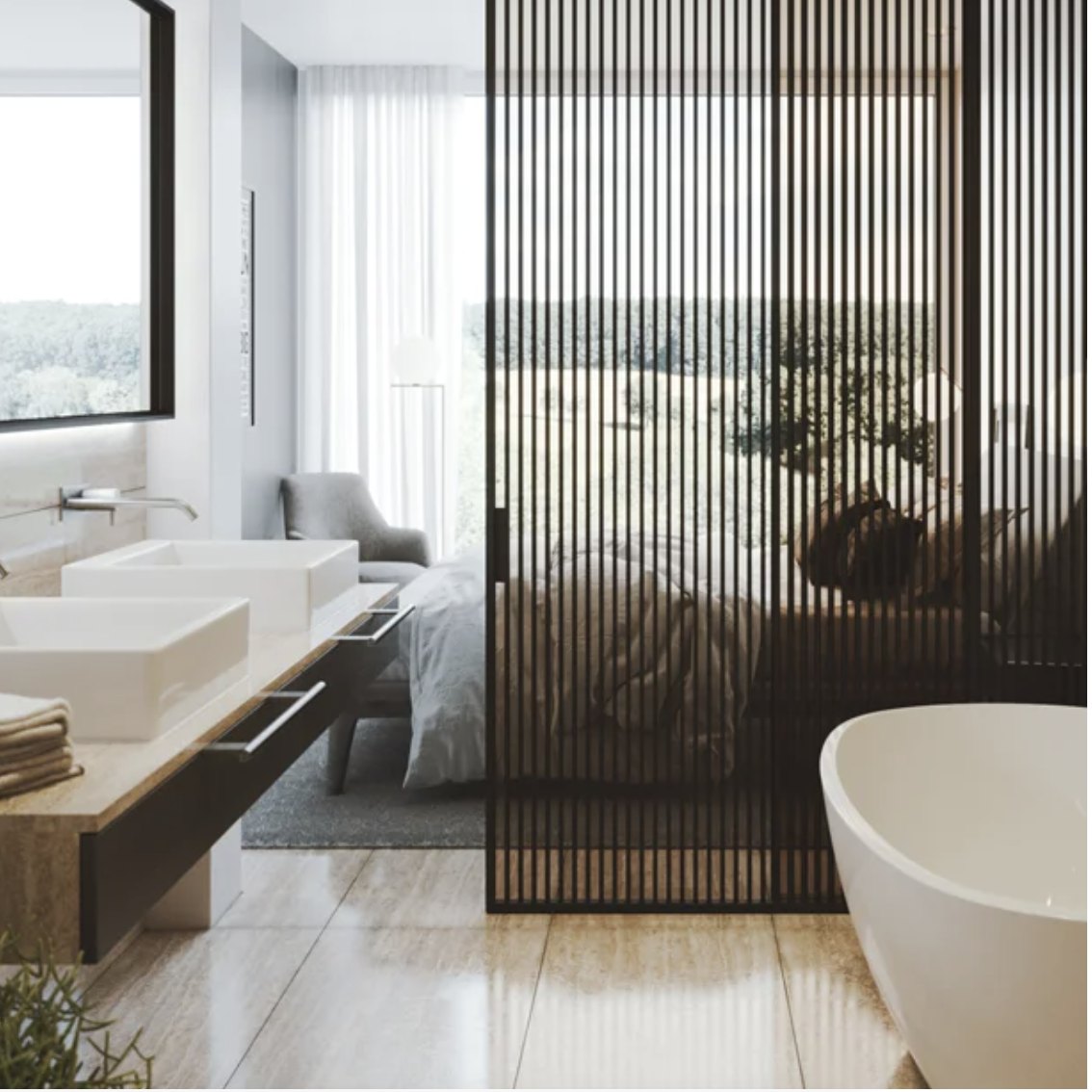Hidden doors, sliding systems, pocket frames and loft ladders — J.A.P. FUTURE