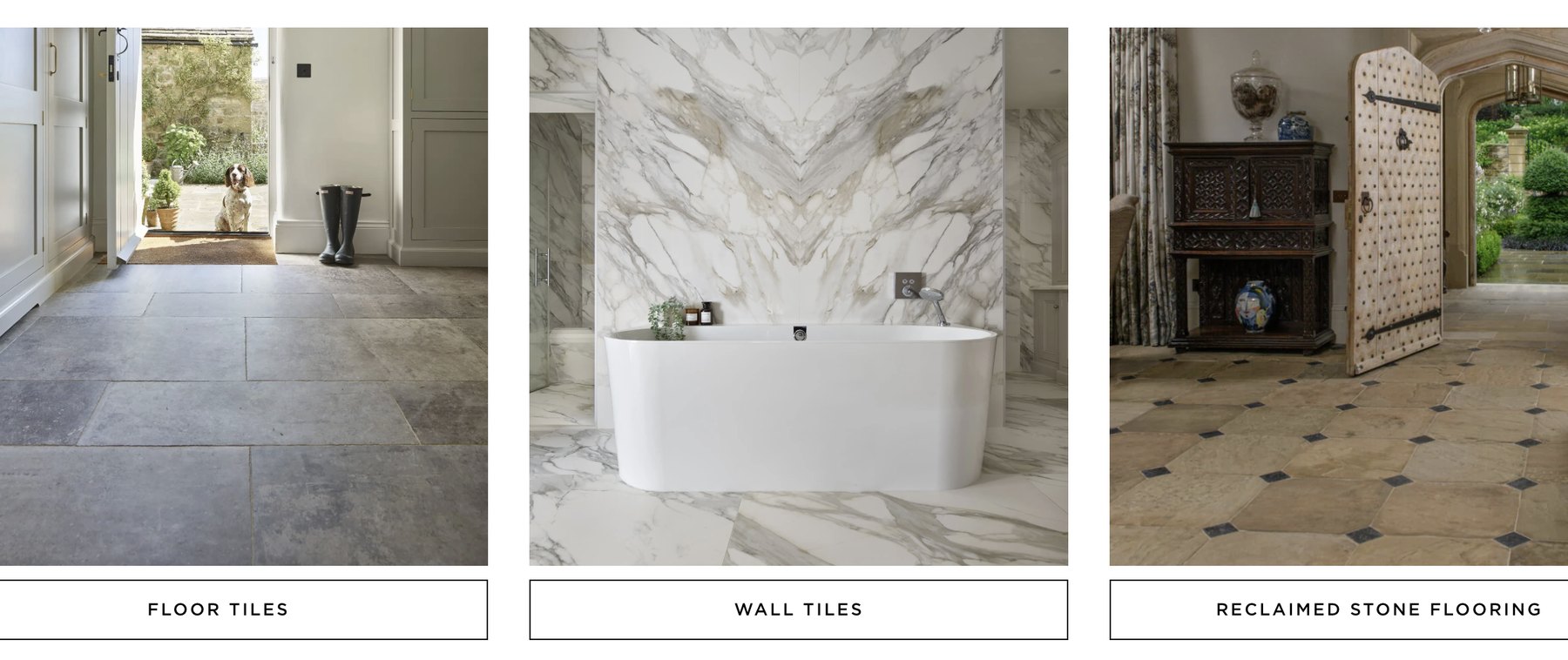 Stairs, walls, fireplaces, inlays and bespoke stonework — Lapicida Bespoke