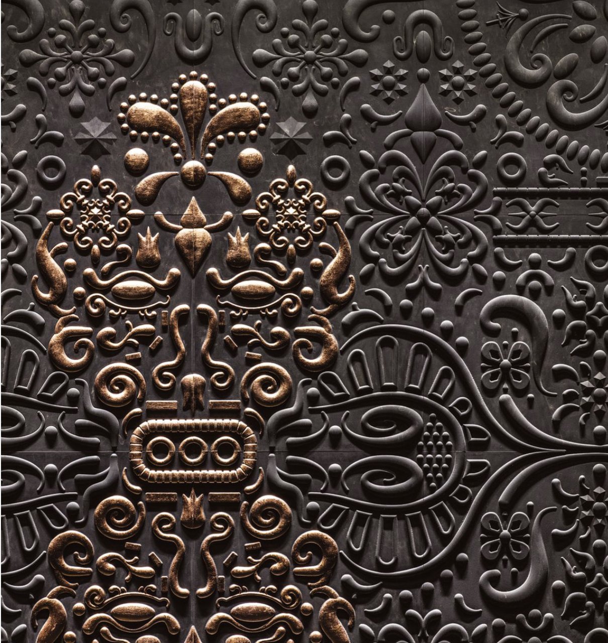 Cladding, basins, furniture and accessories — Lithea